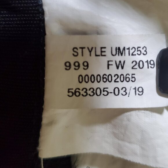 Under Armour Towson Storm Jacket with Hood Sz Small Womens - Picture 15 of 16